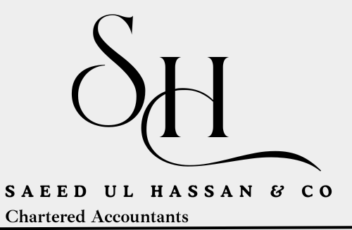 Saeed Ul Hassan & Co.
