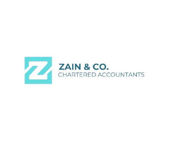Zain & Co.