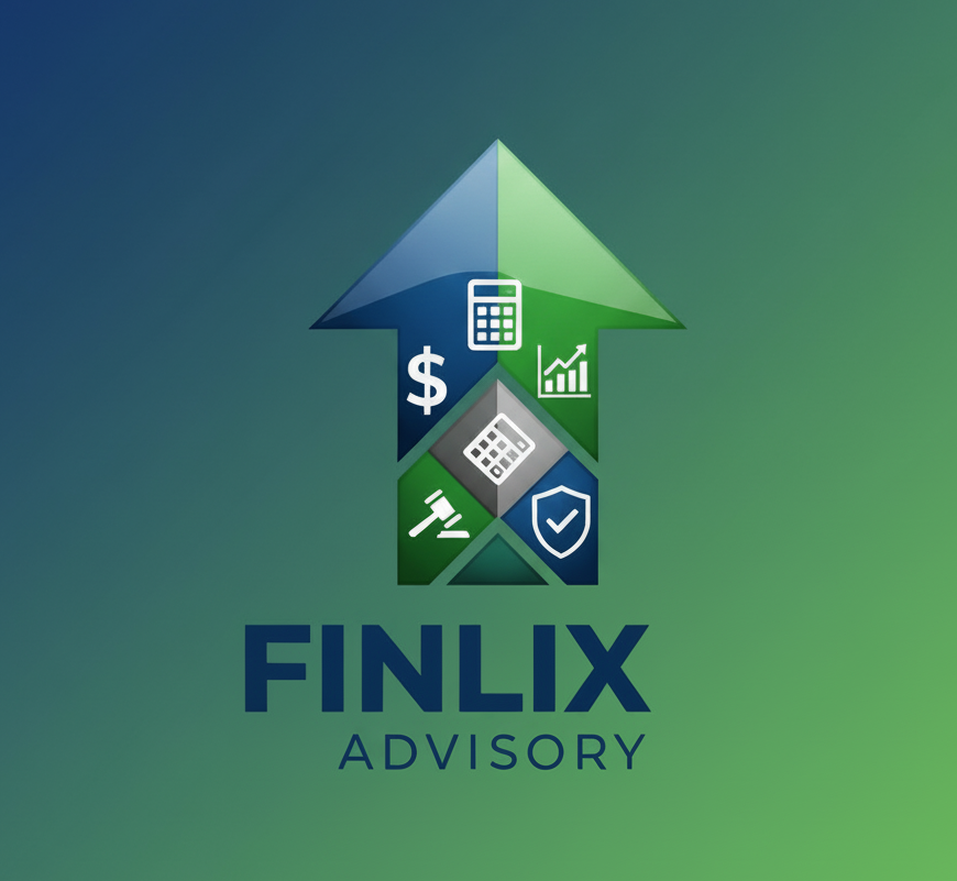 Finlix Advisory